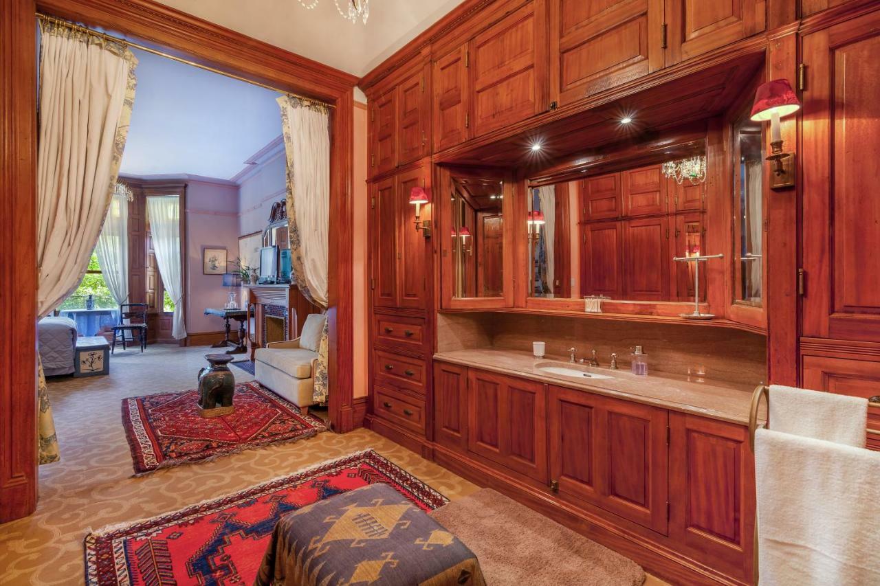 ניו יורק Manhattan Guest Suites מראה חיצוני תמונה